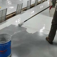 Sơn epoxy hệ lăn