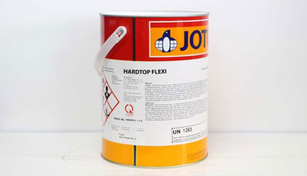 Sơn epoxy jotun 2 thành phần