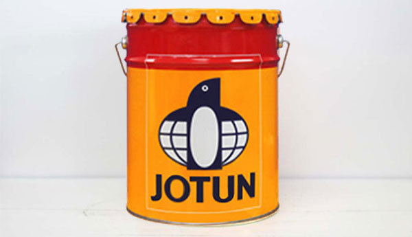 Sơn công nghiệp Jotun Jotafloor Sealer
