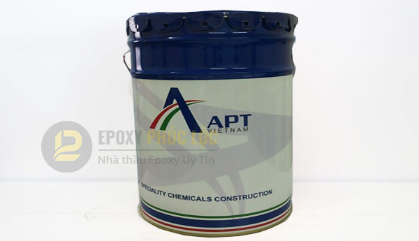 Cung Cấp Sơn Epoxy APT