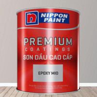 Nippon Paint EPOXY MIO
