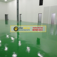 SƠN SÀN NHÀ XƯỞNG NGHỆ AN