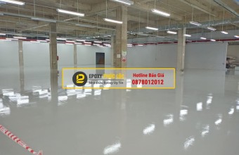 SƠN SÀN NHÀ XƯỞNG QUẢNG NAM
