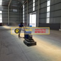 Sơn sàn nhà xưởng Tiền Giang